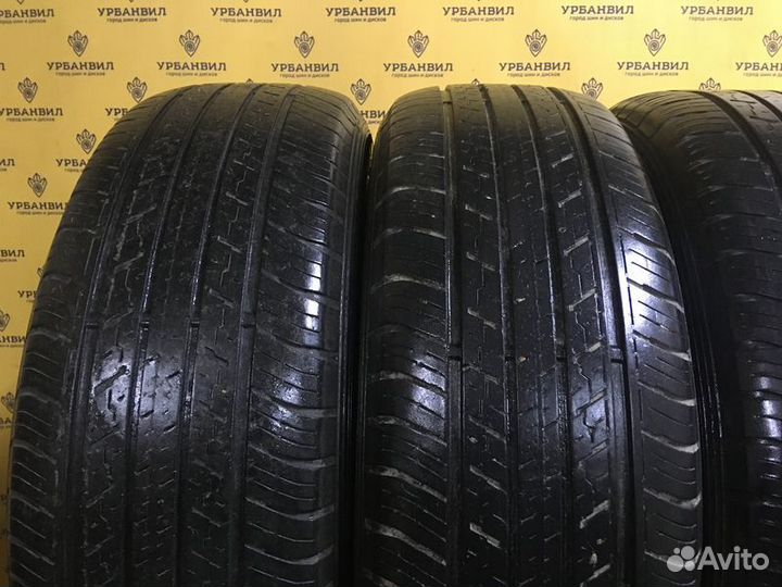 Dunlop Grandtrek ST30 225/65 R17 102H