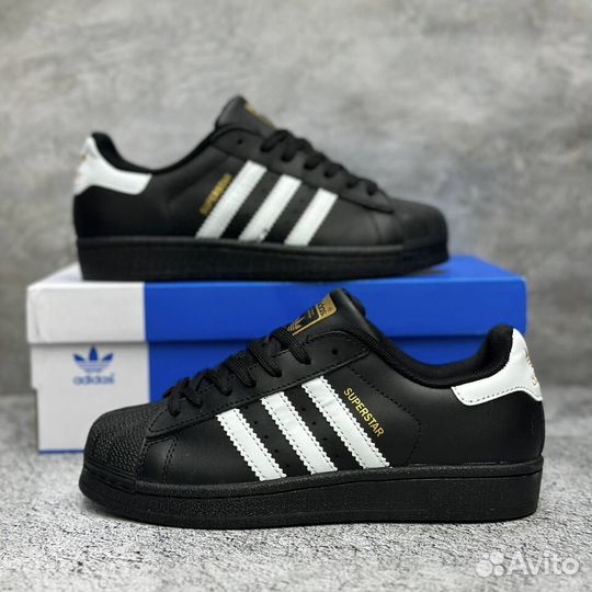 Кроссовки Adidas Superstar