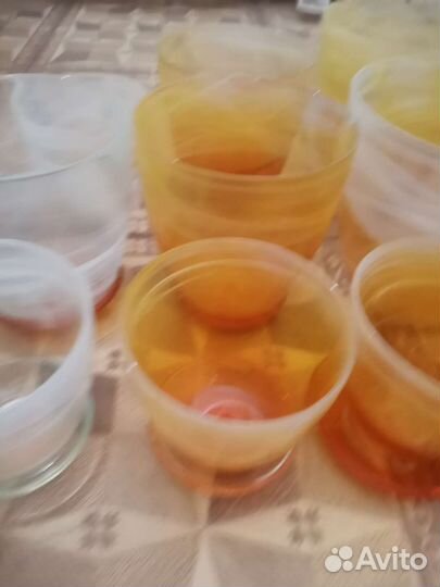 Горшок стеклянный для орхидей