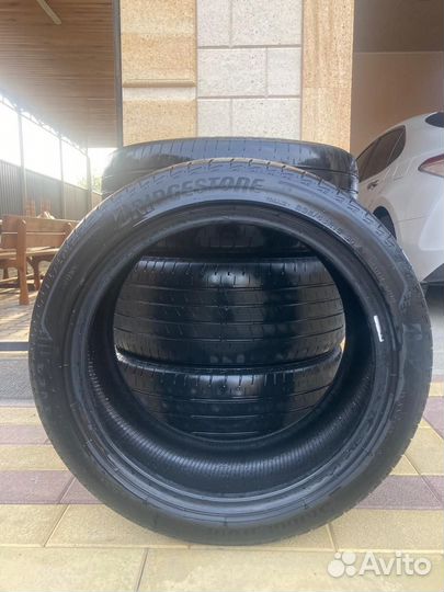 Bridgestone Turanza T005A 235/45 R18 94W