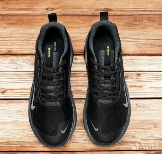 Кроссовки Nike infinity run 4 Gore Tex