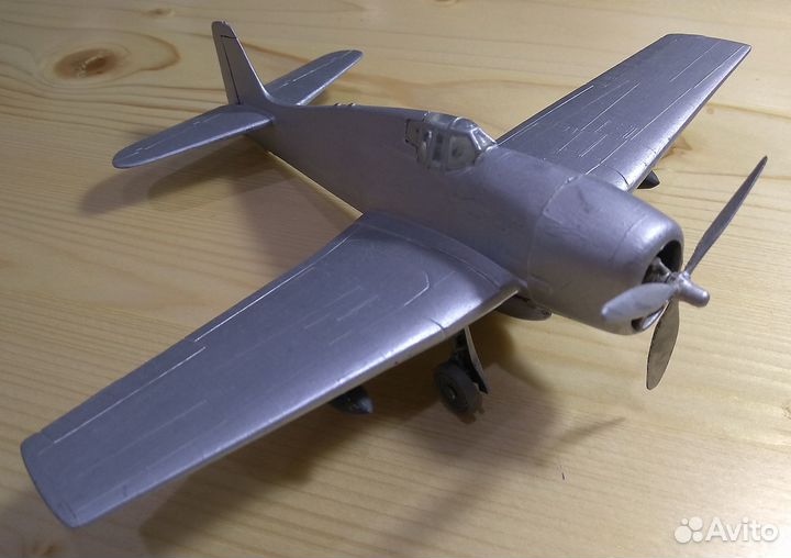 Сборные модели самолетов 1/72 ново frog