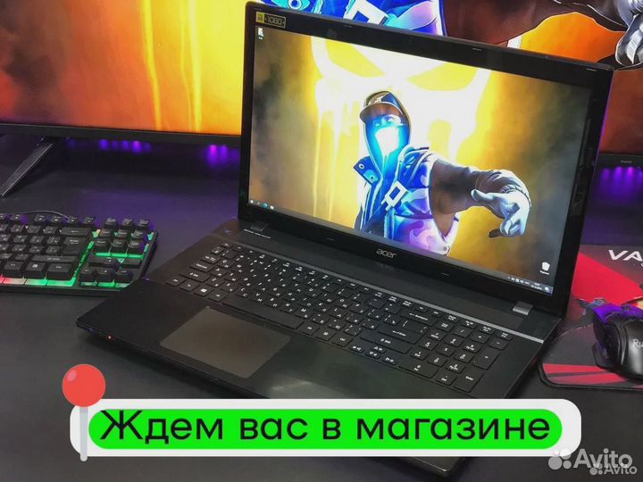 Много Ноутбуков для геймеров и учеников +Гарантия