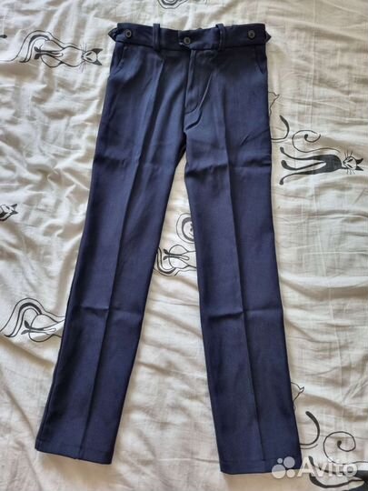 Школьная форма р.140 Dolphin костюм Арсений. Новый