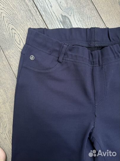 Трикотажные брюки bogner