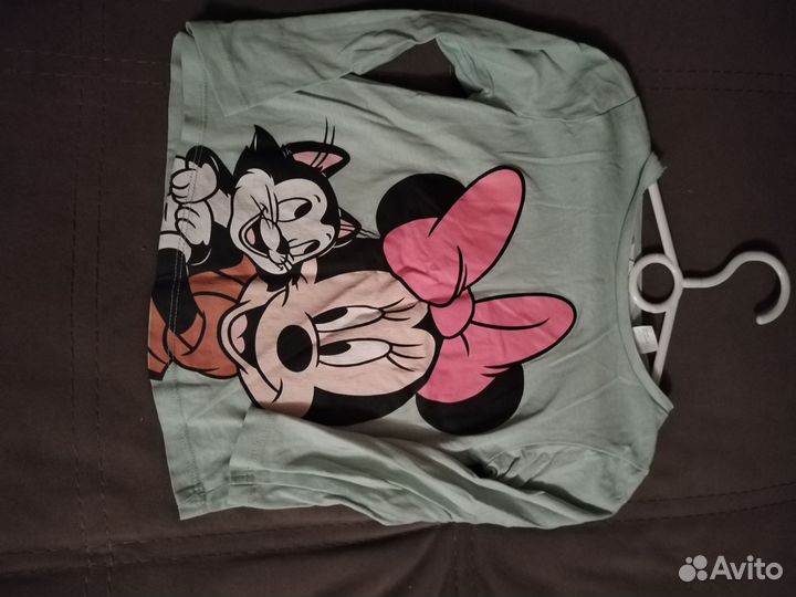 Детские вещи пакетом