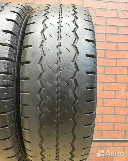 Hankook Radial RA08 195/70 R15C 102R