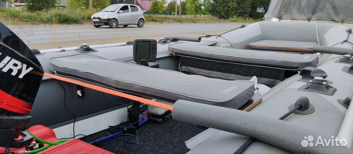 Аэро Орлан 400