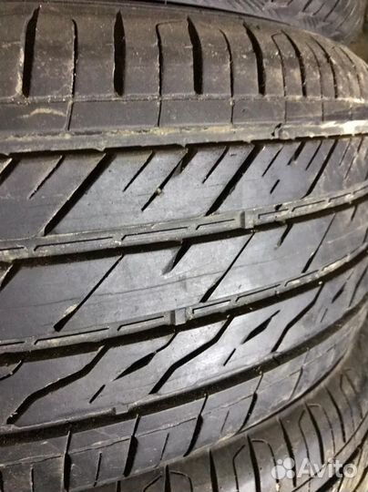 Landsail LS588 UHP 215/50 R17 95W