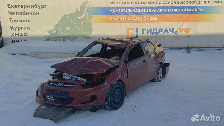 Рычаг передний правый Hyundai Solaris 54501-4L000