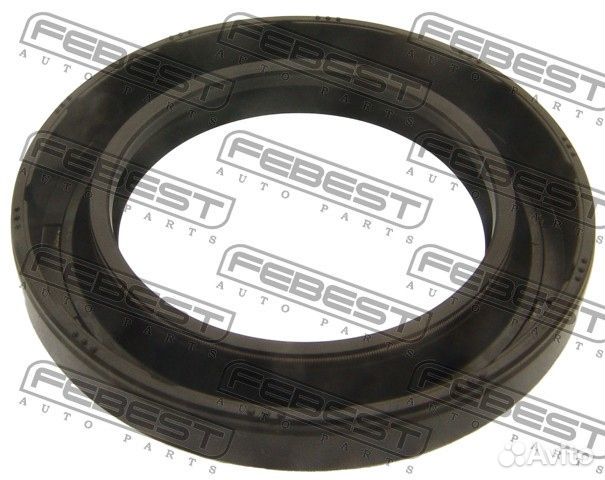 Сальник наружный полуоси заднего моста 46.4x70.25x