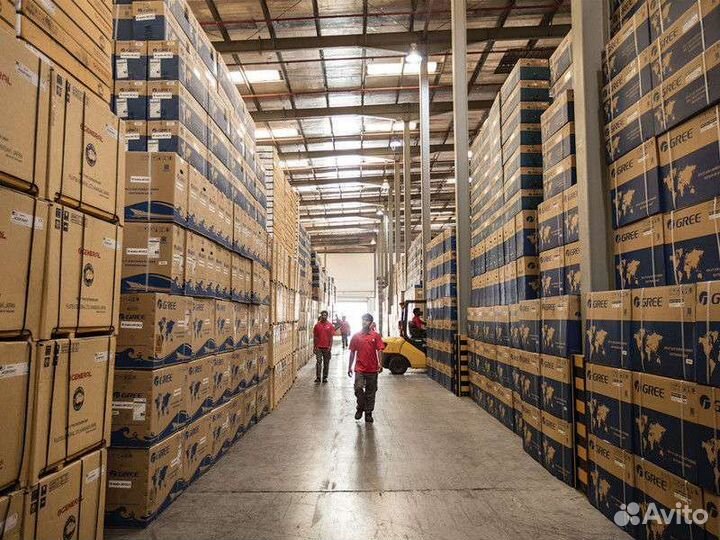 Кондиционеры в рассрочку без банка