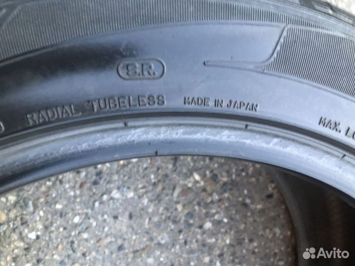 Dunlop SP Sport Maxx 245/45 R17