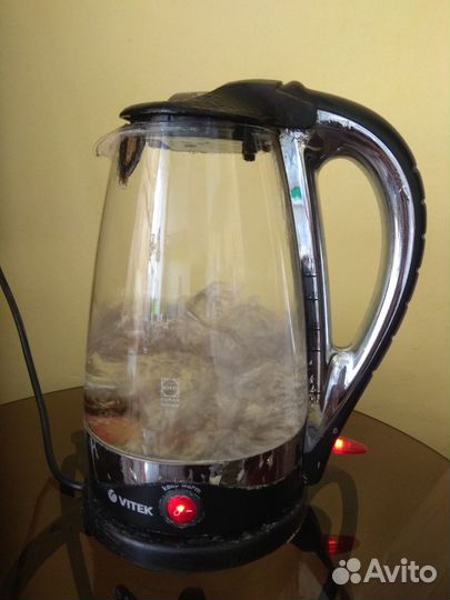 Чайник электрический