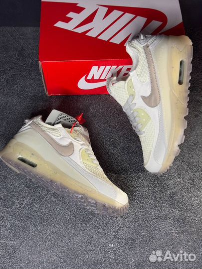 Кроссовки женские Nike Air Max 90 новые