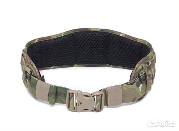 Warrior Assault Systems Enhanced PLB Belt