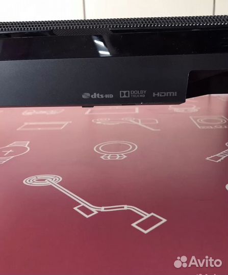 Саундбар sony NT-5