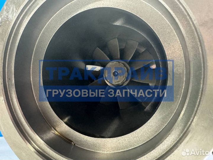 Турбина Донгфенг Гх Isz520