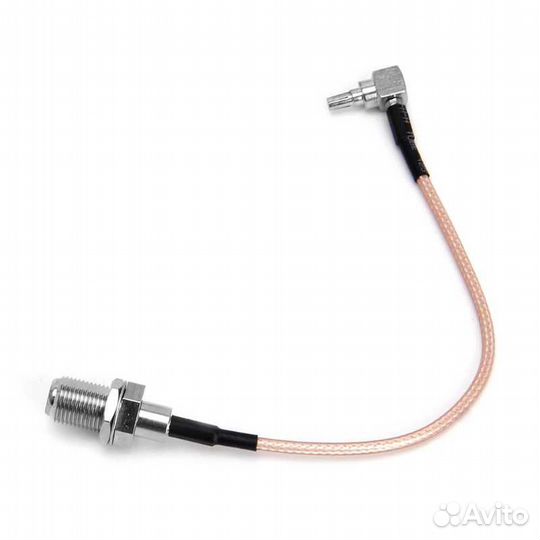 Комплект интернета с усилением 27 Дб