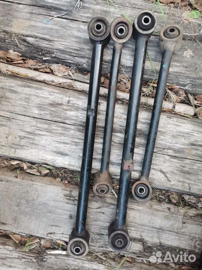 Штанги от Ховер Прокладка гбц мотор 2.4