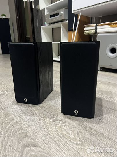 Колонки Sven audio