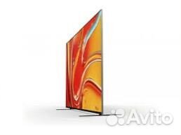 Телевизор Sony bravia 7 K-75XR70