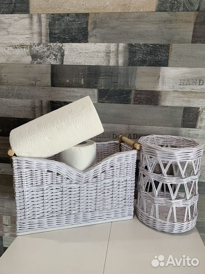 Плетение из лозы