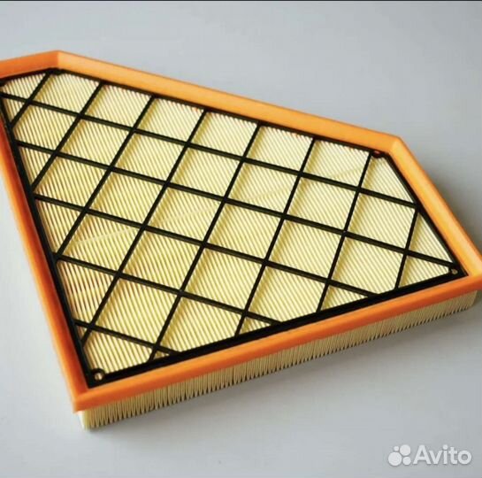 Фильтр воздушный Camaro 2015-2021