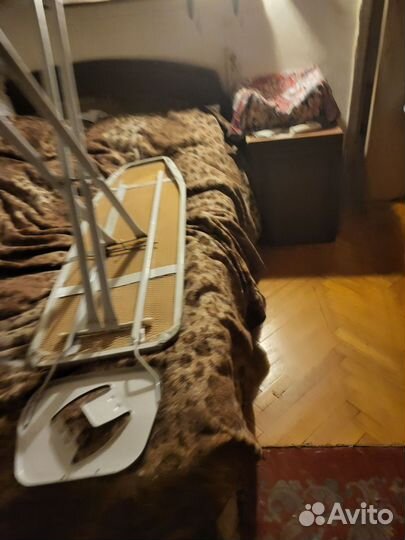 Гладильная доска