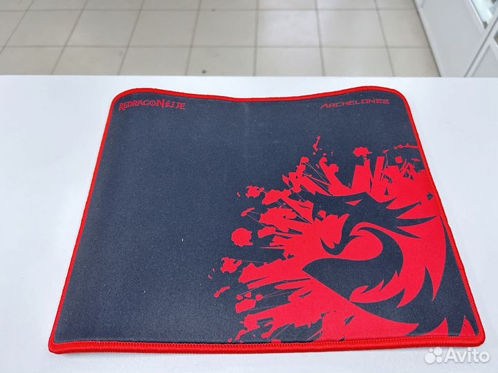 Игровой коврик для мыши Redragon Archelon (вр80)