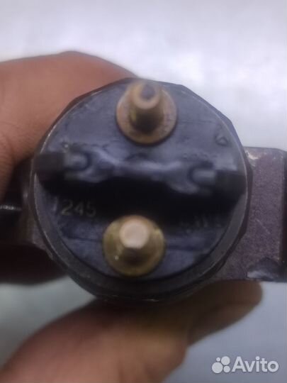 Форсунки 0445120245