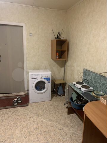 Квартира-студия, 12 м², 5/5 эт.