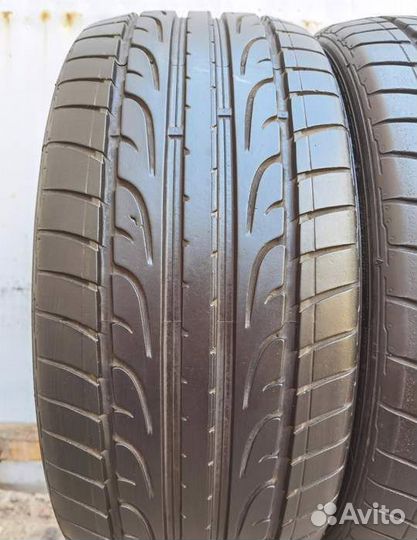 Dunlop SP Sport Maxx 225/35 R19