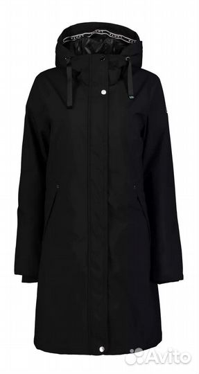 Luhta Haukanmaa Jacket D-fit