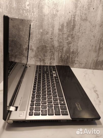 Мощный Асеr GeForce 2GB/core i5/SSD/1TB HDD/8 RAM
