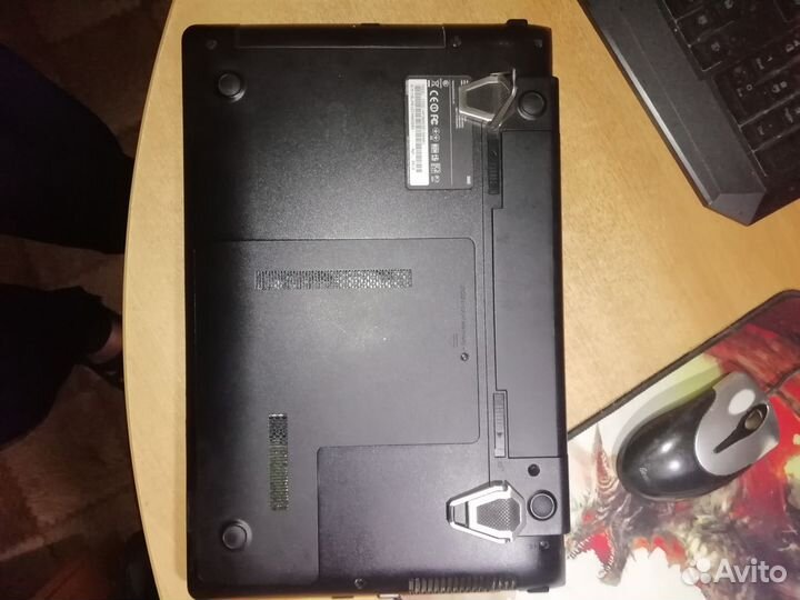 Ноутбук Samsung