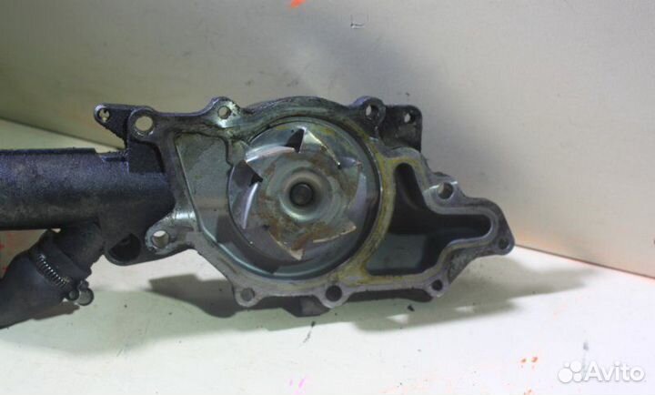 Помпа Mercedes W203 646.963 2.2 CDI 2004