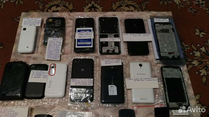 Samsung Galaxy J3 (2016) SM-J320F/DS, 2/16 гб