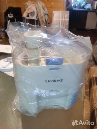 Блендер соковыжималка