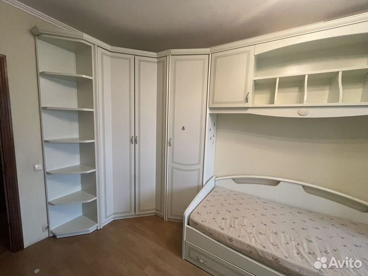 Детская мебель для мальчика