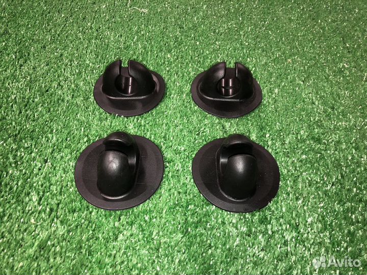 Держатель весла