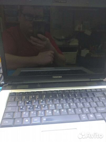 Ноутбуки разные