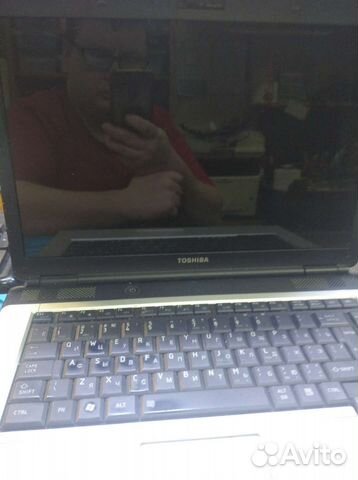 Ноутбуки разные