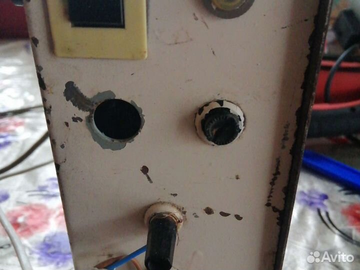 Стабилизатор12v