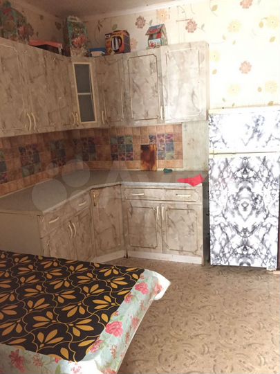 Комната 30 м² в 2-к., 2/5 эт.