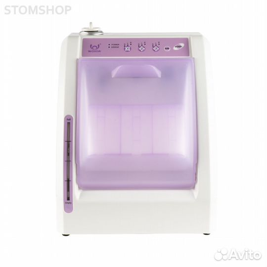 Woson LUB909 NEW design - аппарат для смазки и чис