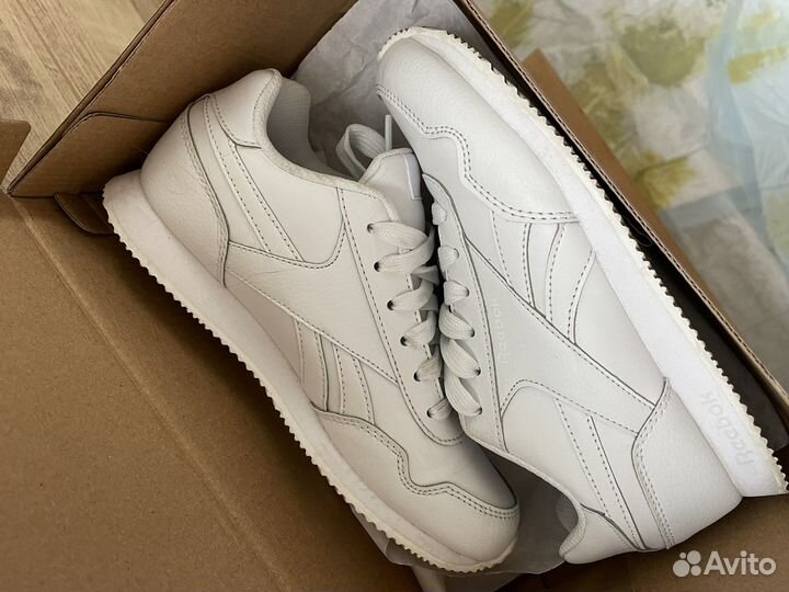 Кроссовки reebok
