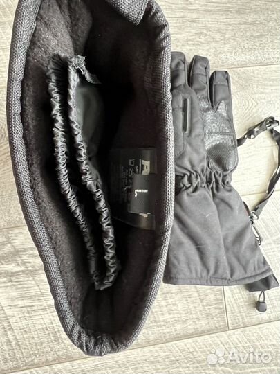 Перчатки снегоходные Polar Legion