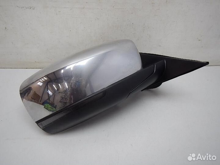 Зеркало правое электрическое Chrysler 300C