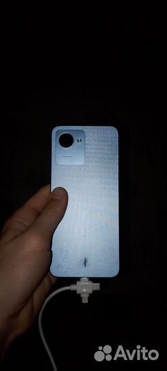 realme C30s, 3/64 ГБ